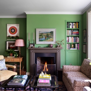 Create Academy membership interior