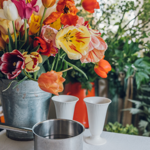 Create Academy membership interior monochrome