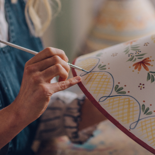 Create Academy membership interior monochrome