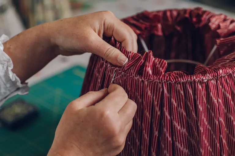 Create with confidence membership card