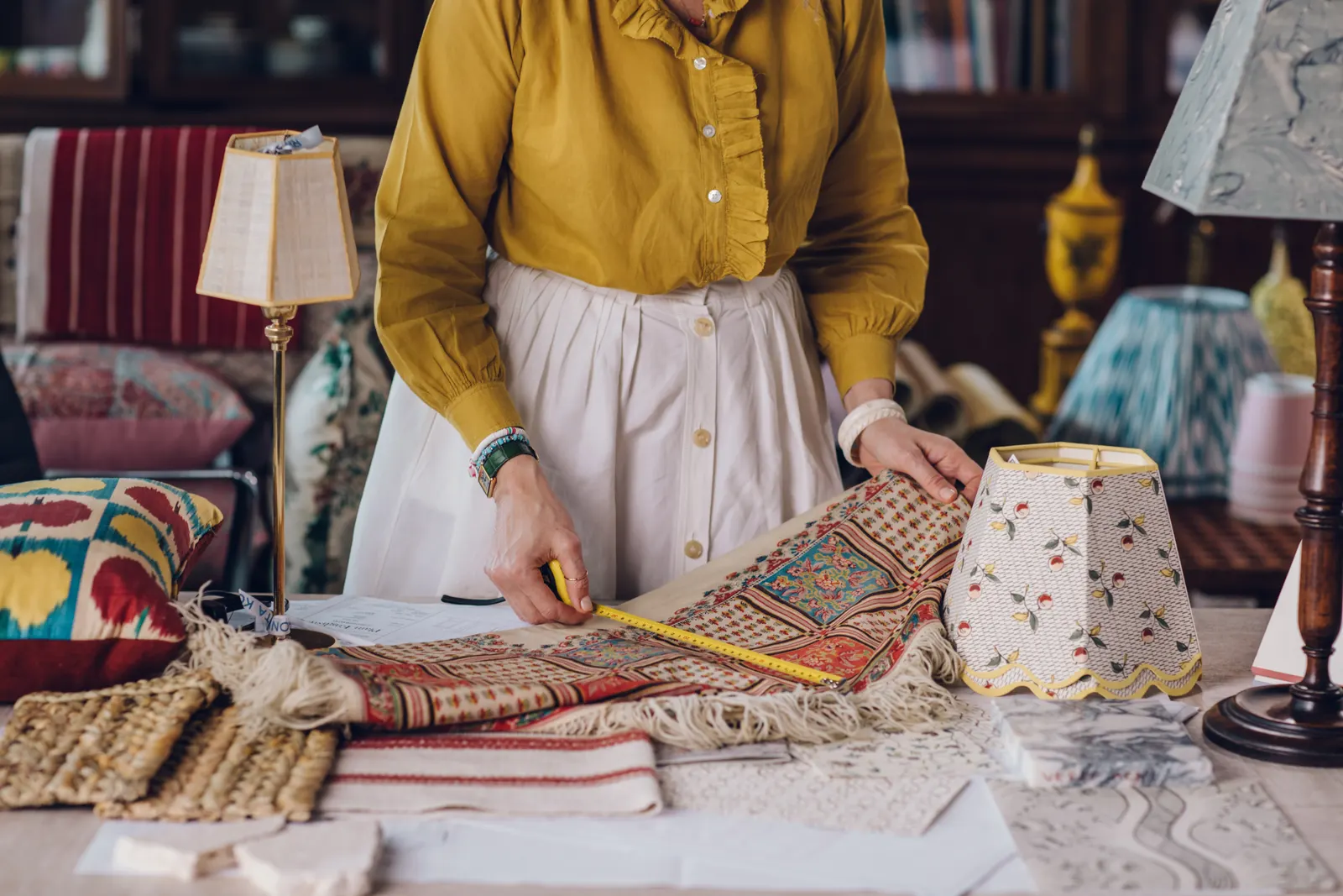 Create Academy membership hero