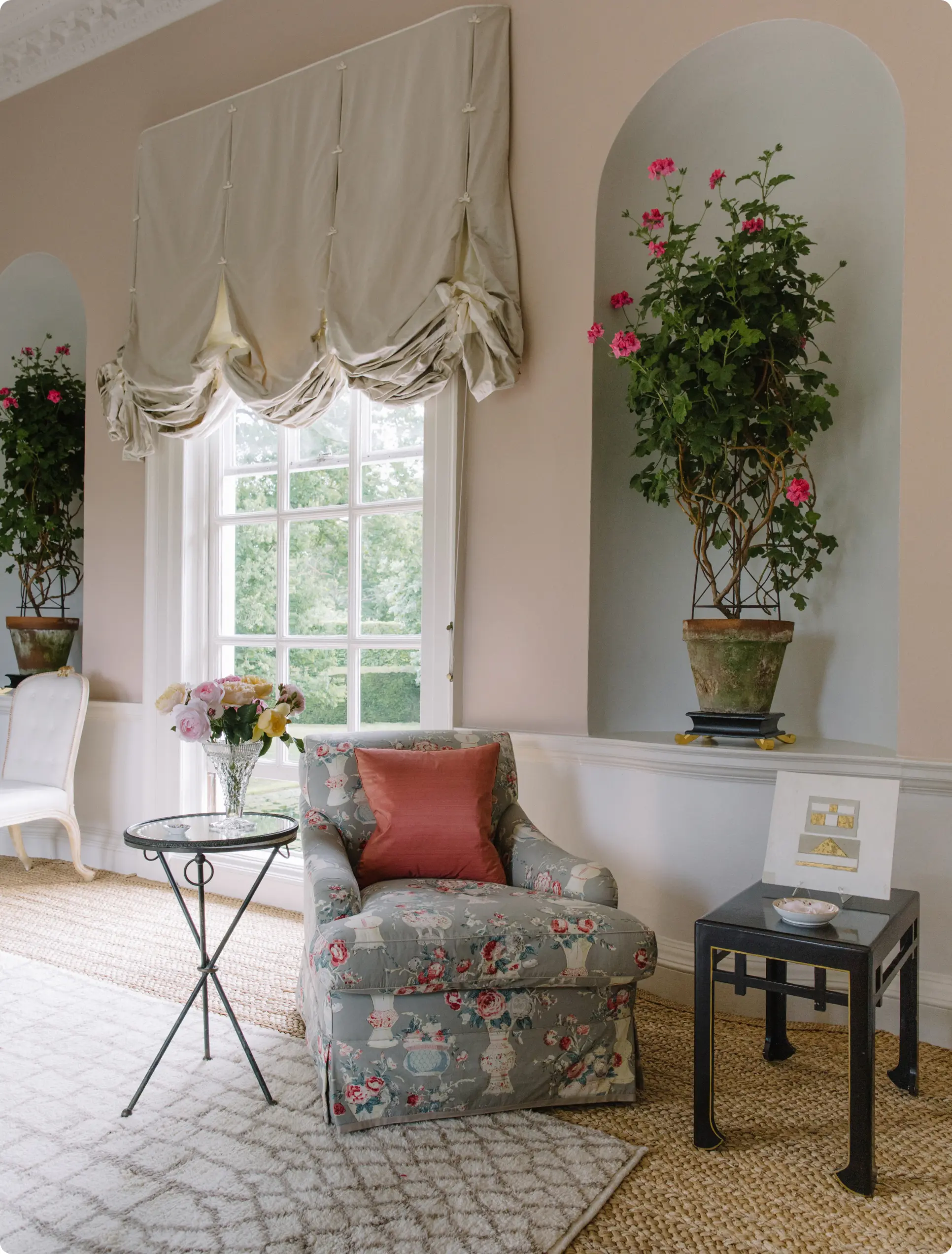 Veere Grenney course imagery