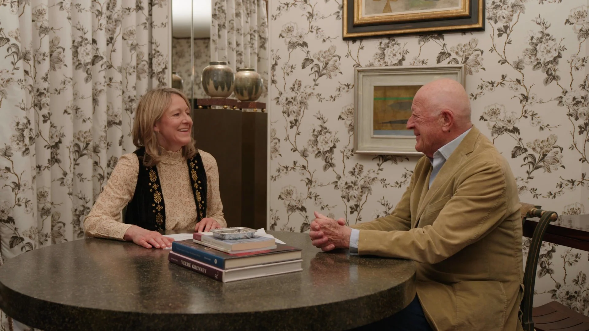 Veere Grenney video preview